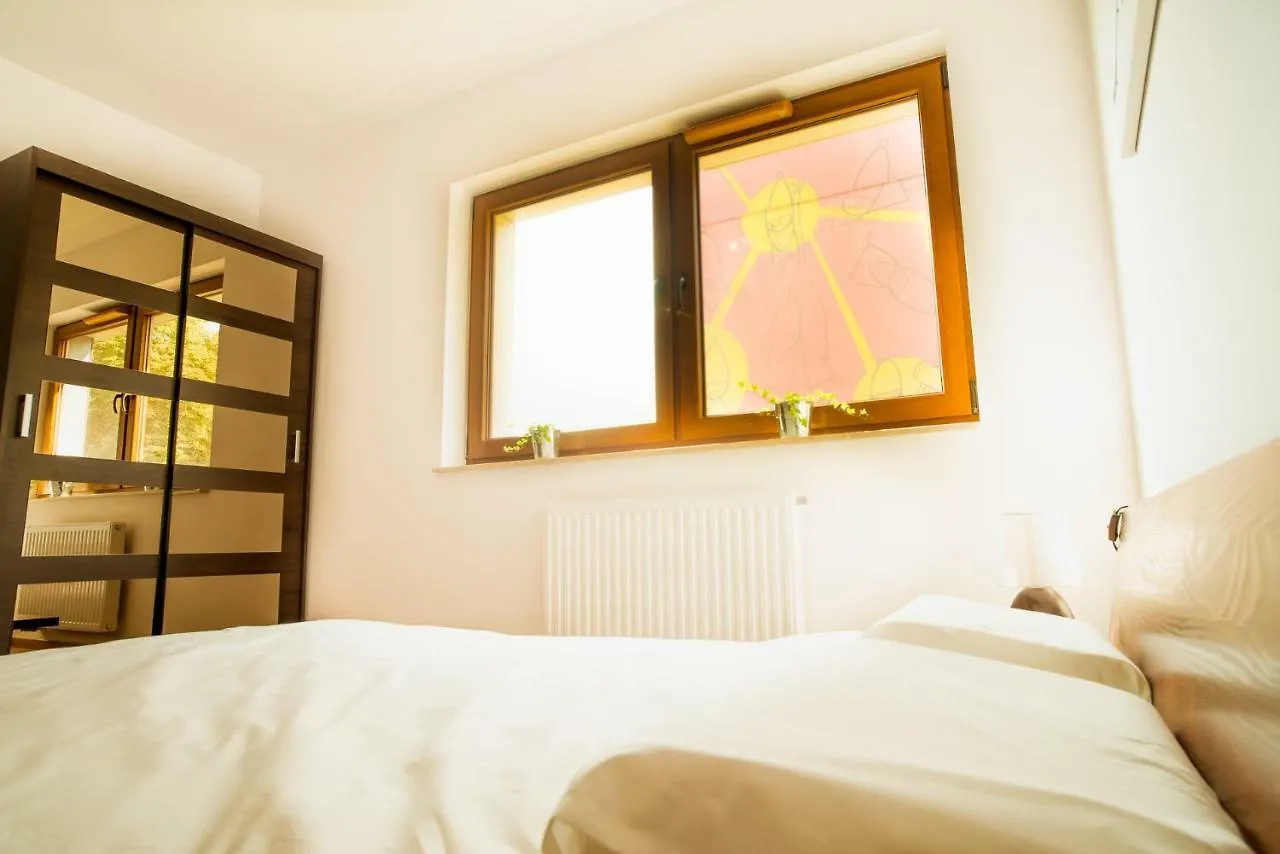 Apartment In The City Center Breslavia Polonia